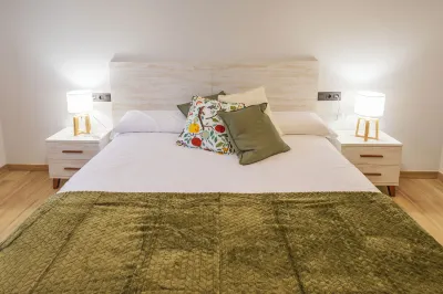 Bizi Baztan Goienetxea Hotels in 