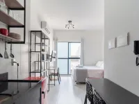 Studio in Condo With Pool in Intermares Unt0403 Cabedelo otelleri