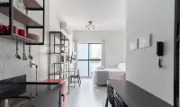 Studio in Condo With Pool in Intermares Unt0403