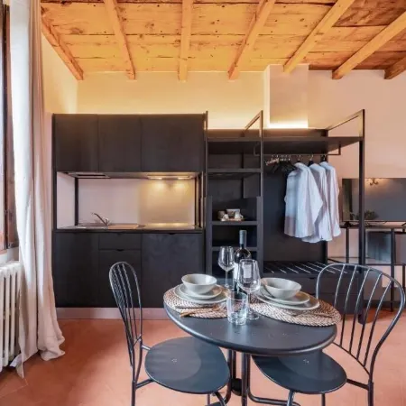 Relais Macconago