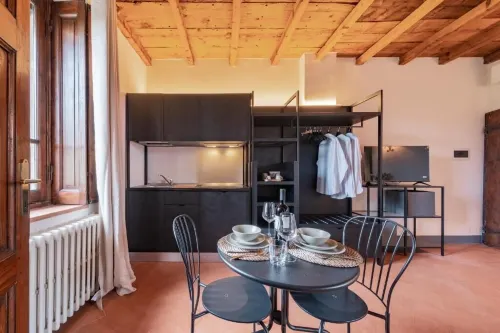 Relais Macconago