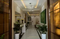 Amira Boutique - Breakfast