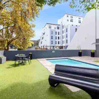 The Bolton Unit 130 Fitness & Recreational Facilities