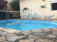 Pousada Allmar Hotels in Bertioga