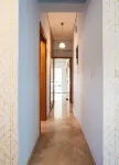 Spacious 144sqm flat near Mount Ymittos