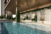 Yves Residences - 2204