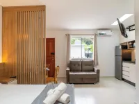 Full Studios in Rio Tavares - ALA Hotel di Florianopolis