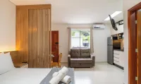 Full Studios in Rio Tavares - ALA