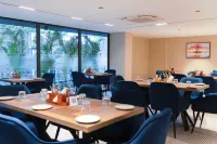 Grand Continent Hotel, Near Sector 44, Gurugram - 2 estrellas