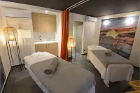 Dimitile Hôtel & Spa - spa
