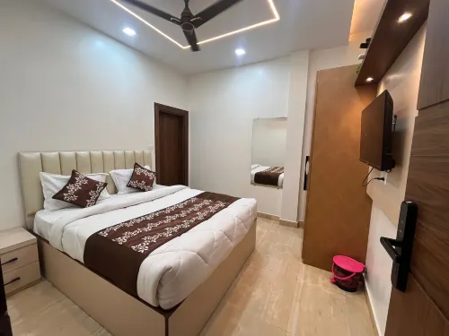 hotel MorningInn - 2-Star