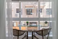 Chic Centre Suites Athens Hotel a Syntagma Square