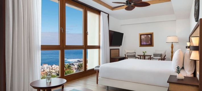 Gran Hotel Taoro Hotels in Puerto de la Cruz