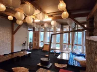 The Hidden Treasure Hotels in Sosan