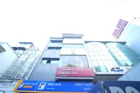 Yuvraj Galaxy Inn