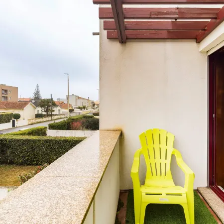 GuestReady - Comfortable Retreat in Esposende