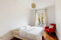 GuestReady - Elegant Stay Near Palais des Congrès - Apartments