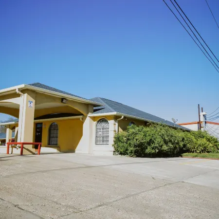 Regency Inn - Channelview
