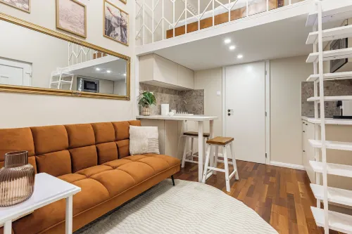 Three Studios Collection - Homestays