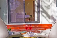 Alaya Stays Rosalia 3BHK Villa with Pool - فلل