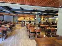 Garvey Park Hotel