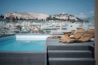 THE EDGE Luxurious Penthouse Shared Gym - 2-Star