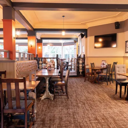 Brentwood Inn by Greene King Inns