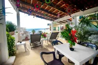 Petit Hotel Pilitas