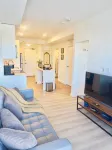 Downtown Condo, Stylish & Comfy - อพาร์ทเม้นท์