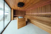 天堂小屋 - SPA