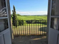 Domaine de Lasserre Hotels in Gers