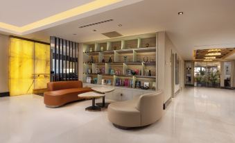 CVK Taksim Hotel Istanbul