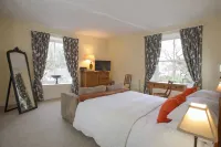 Grange Farm House