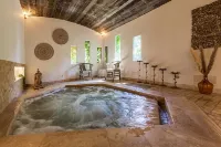 Hôtel le Roi Théodore & Spa - spa