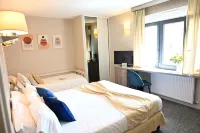 Hotel les Terrasses