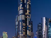 Swissôtel Corniche Park Towers Doha