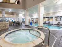 Drury Inn and Suites St Louis Union Station Hotels in St. Louis