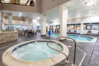 Drury Inn and Suites St Louis Union Station