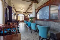 Drury Inn and Suites St Louis Union Station - Morgenmad