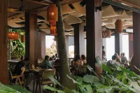 Palmar Beach Lodge - breakfast