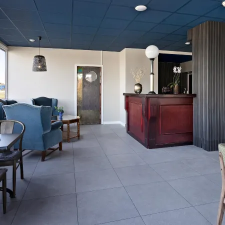 Hotell Eskilstuna