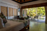 Villa Mokusiga Hotels in 