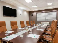 Wyndham Garden Edmonton Airport Hotels in Leduc