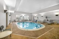 Spark by Hilton Hamburg