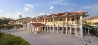 1926 Heritage Hotel Penang by the Unlimited Collection - spa