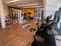 Ibis Styles Taubate - Gym