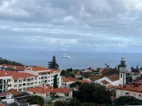 GuestReady - Caniço city view - 3 stelle