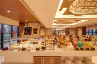 Lemon Tree Premier Tirupati - breakfast