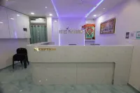 Hotel Para Mount