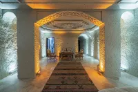 Tyana Cave House